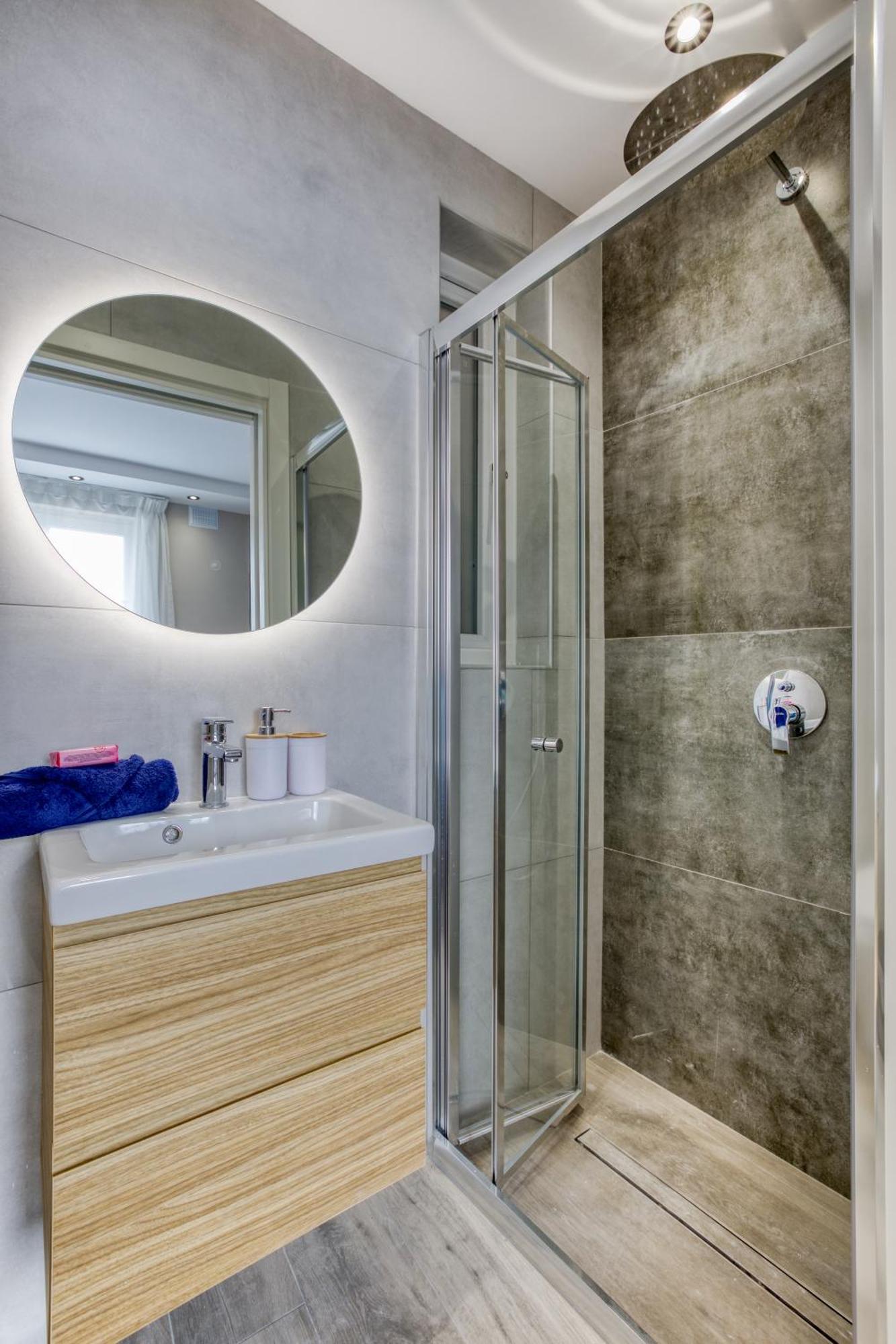Stylish 3Br Luxury Apartment In Sliema-14 Eksteriør billede